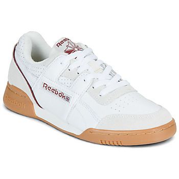 Reebok Classic Zapatillas WORKOUT PLUS para mujer