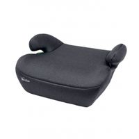 silla de coche asalvo booster 125-150 cm smartsafe grey