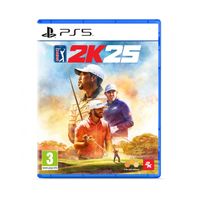 pga tour 2k25 para ps5
