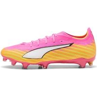 puma zapatillas de futbol ultra 6 pro fgag para hombre