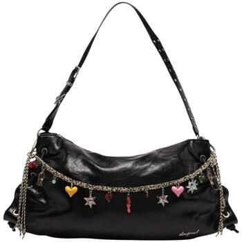 Desigual Bandolera BAG_GRAVITY XELA MAXI 26WAXP79 para mujer