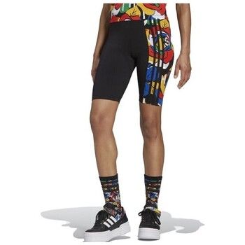 adidas Pantalón pirata PANTALON ADIDAS CORTO MUJER para mujer
