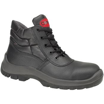 Centek Zapatos de trabajo FS30C SAFETY para mujer