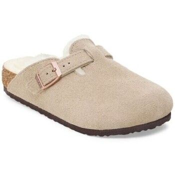 BIRKENSTOCK Pantuflas Boston para niña