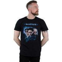 the matrix camiseta bi42884 para hombre