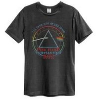 amplified clothing tops y camisetas 1972 tour para mujer