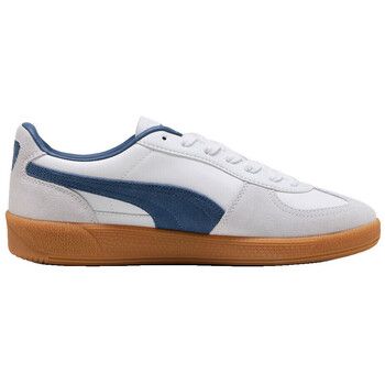 Puma Zapatillas Baskets Palermo cuir para hombre