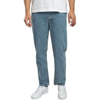 Jack & Jones Pantalón de campana Vaqueros relajados Chris Original 060 para hombre