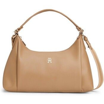Tommy Hilfiger Bolso de mano Th Essential Shoulder Bag para mujer