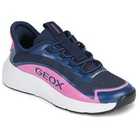geox zapatillas j pro-ran fast in girl para nina