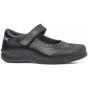 Gorila Bailarinas 30204 TWISTER Negro para niña