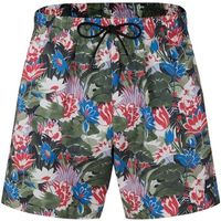 boss short piranha para hombre