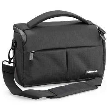 Bolsa para cámara CULLMANN Malaga Maxima 70 negra transporte accesorios