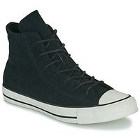 converse zapatillas altas chuck taylor all star mono suede para mujer
