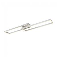 plafon de techo led salmos rgb cct 40w