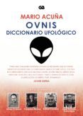 ovnis diccionario ufologico
