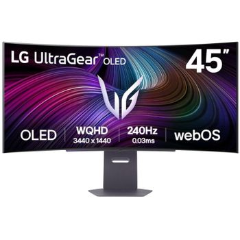 Monitor LG 45GX90SA-B 45