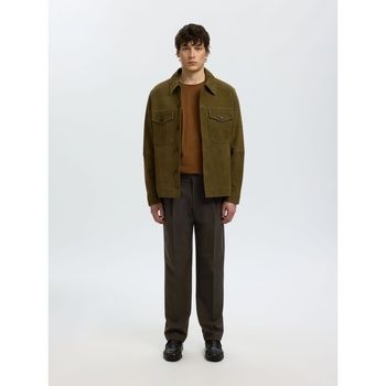 Selected Pantalones 16097529mr para hombre