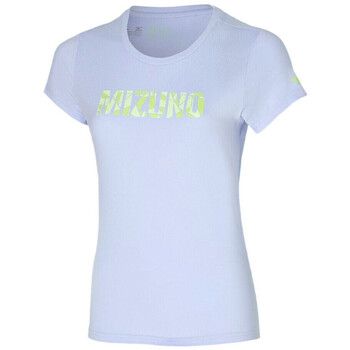 Mizuno Tops y Camisetas K2GA2202-03 para mujer