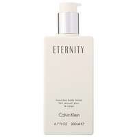 calvin klein eternity for women luxurious body lotion 200ml