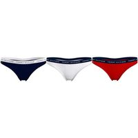 tommy hilfiger bikini gt44068 para mujer