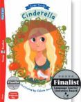 cinderella (young eli readers 3)
