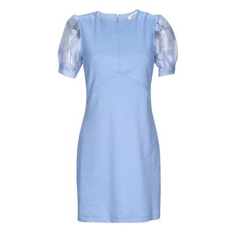Naf Naf Vestido ECHELSEA R1 para mujer