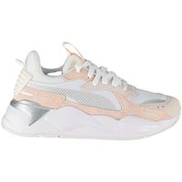 puma deportivas moda baskets rs-x heritage textile avec daim para mujer
