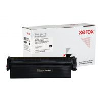 xerox toner compatible con hp cf410xcrg-046hbk negro