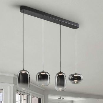 Lámpara de techo led onice (24w)