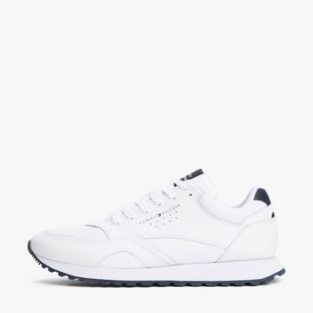 Tommy Hilfiger Zapatillas retro running FM0FM05512-YBS