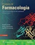 principios de farmacologia (4ª ed.): bases fisiopatologicas del tratam