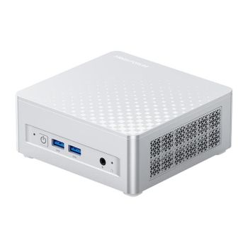 Mini PC Minis Forum M1 Plus Intel Core i5-12600H 16GB 512GB SSD Iris Xe