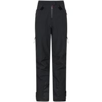 mountain warehouse pantalon chandal cortina extreme para mujer