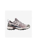 zapatillas de montana salomon x ultra 360 hombre gris