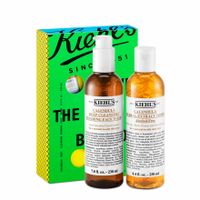 kiehls calendula cofre de regalo