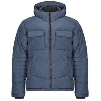 Jack & Jones Abrigo de plumas JJBUILD para hombre