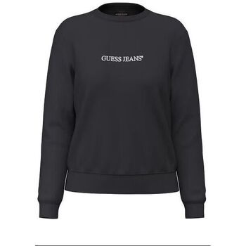 Guess Jersey W4YQ10 KC811-JBLK para mujer