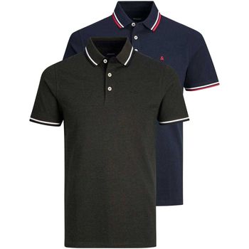Jack & Jones Polo Paulos para hombre