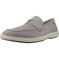 stonefly mocasines olas 2 goat suede para hombre