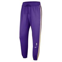 nike pantalon chandal nba los angeles lakers para hombre