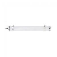 aplique de exterior led scuba 20w
