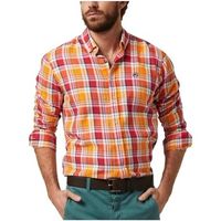 altonadock camisa manga larga 121275020015 para hombre