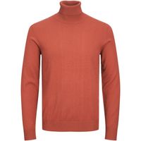 jack  jones jersey 12157417 jjeemil knit roll neck noos cinnabar para hombre