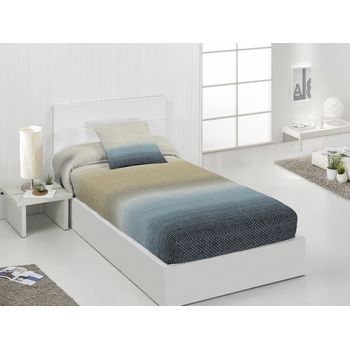 Edredon Ajustable Modelo Siero Jvr Cama 90