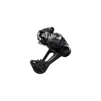 shimano deore xt cambio espec di2 rd-m8250-sgs 12 velocides irdm8250sgsb  shimano   de ciclismo para bicicleta