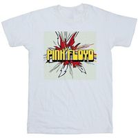 pink floyd camiseta bi44155 para hombre