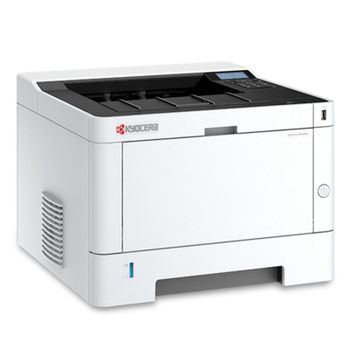 Impresora Láser Ethernet Kyocera ECOSYS PA3500x Doble Cara B/N A4 con Pantalla