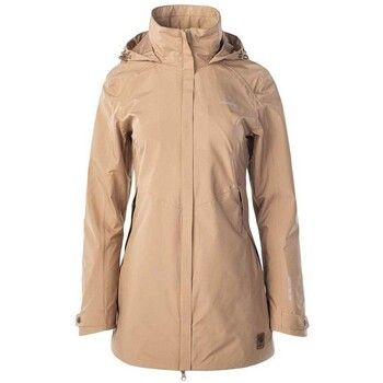 Iguana Chaqueta Loa para mujer