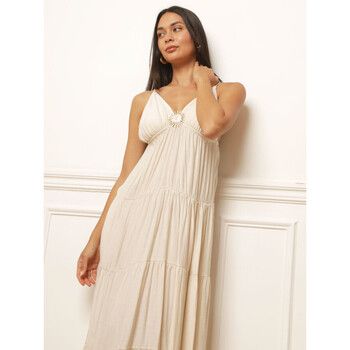La Modeuse Vestidos 79020_P188201 para mujer